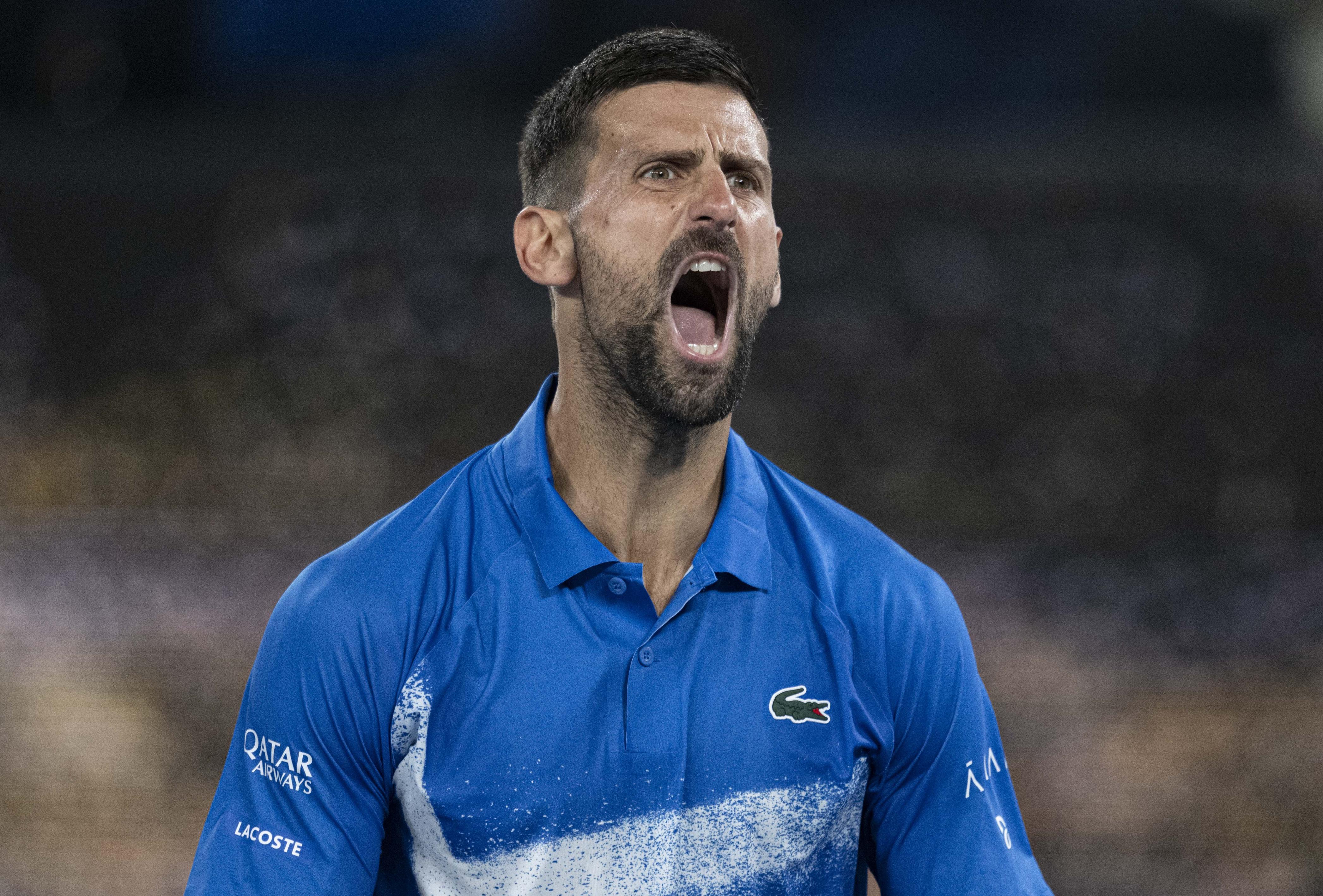 kaiyun官网-德约科维奇关键节点出色防守，篮网带队取胜！